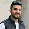 رضا صادقی